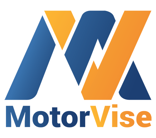 motorvise logo